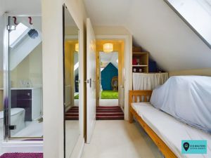 Dressing Room/Bedroom- click for photo gallery